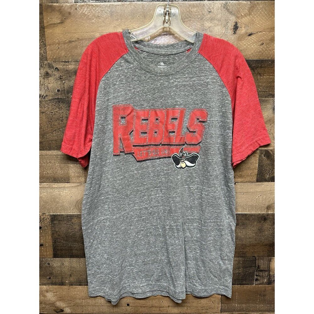 Knights Apparel Men's‎ UNLV T-Shirt Size Large